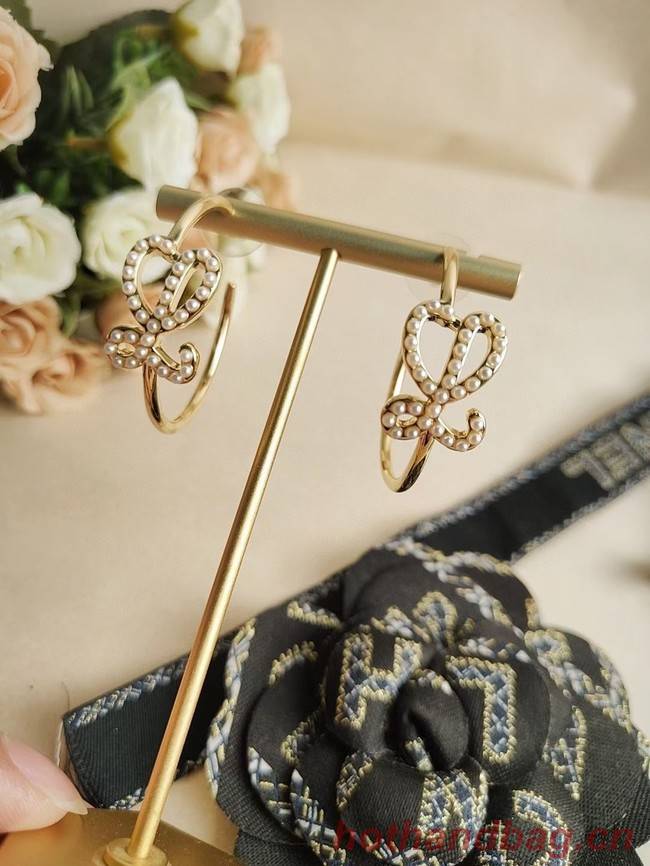 Chanel Earrings CE7521