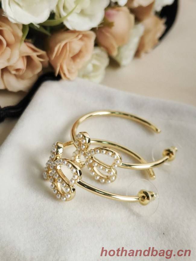 Chanel Earrings CE7521