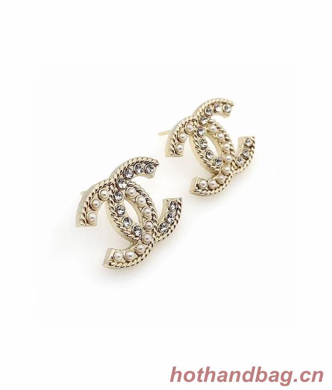 Chanel Earrings CE7522