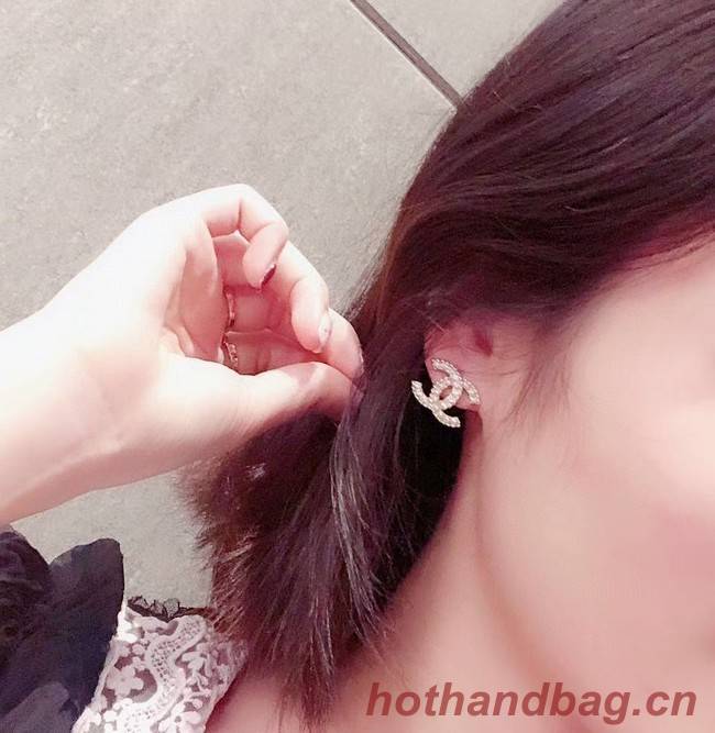 Chanel Earrings CE7522