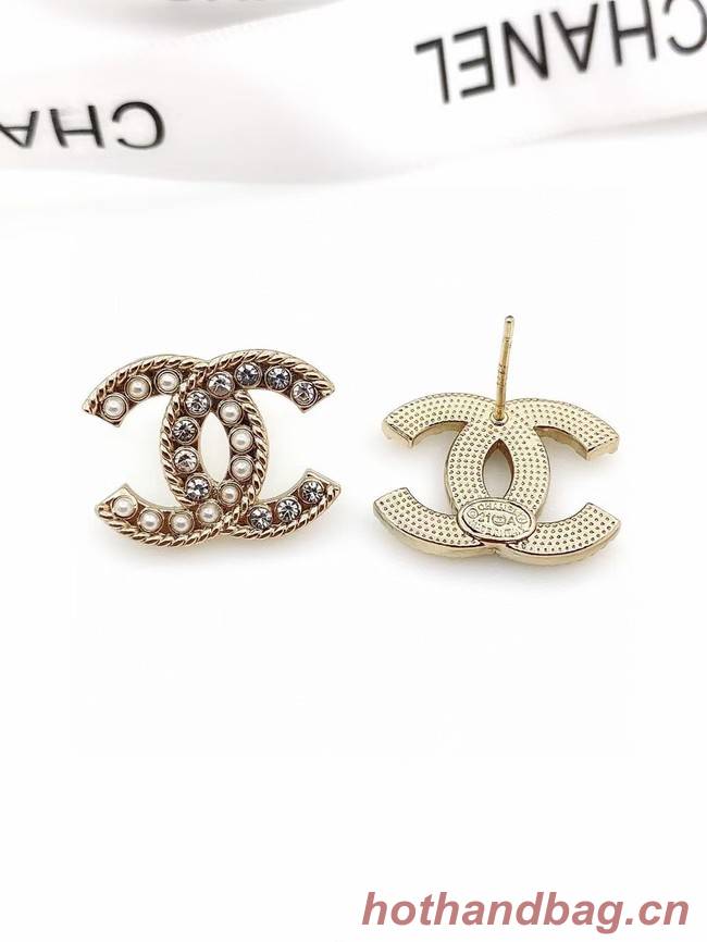 Chanel Earrings CE7522