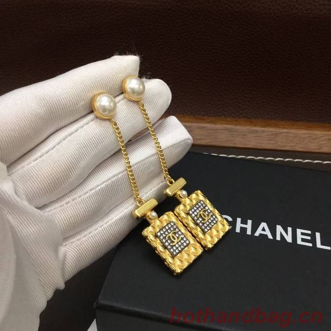 Chanel Earrings CE7527