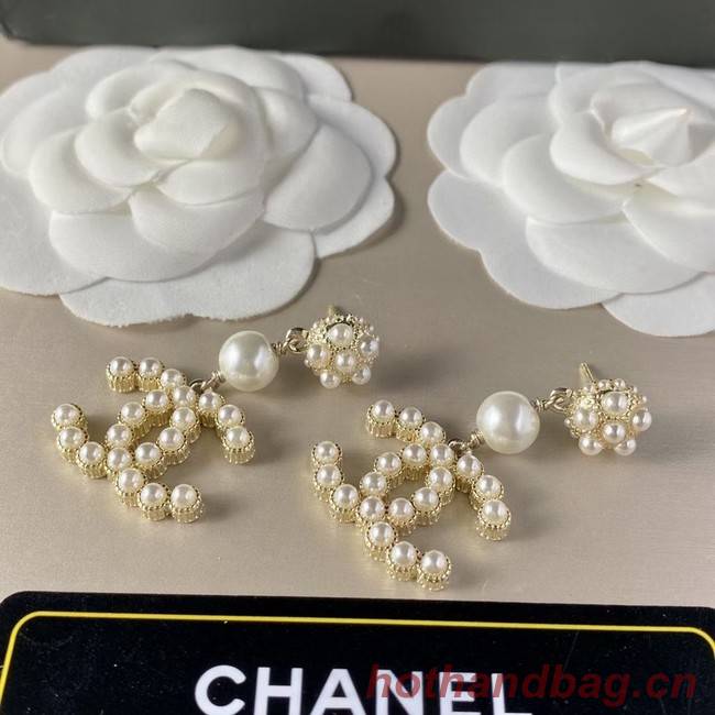 Chanel Earrings CE7528