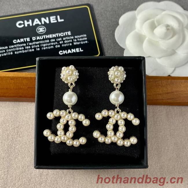 Chanel Earrings CE7528