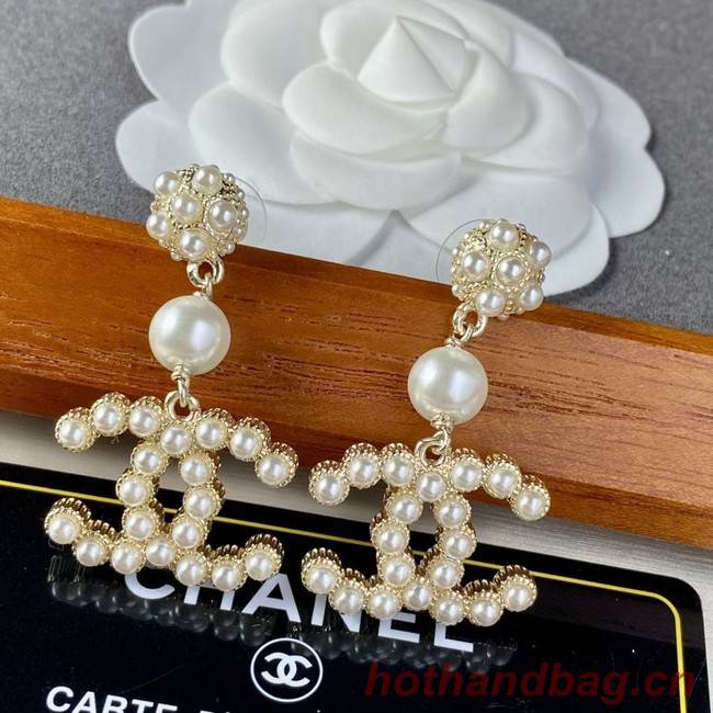 Chanel Earrings CE7528