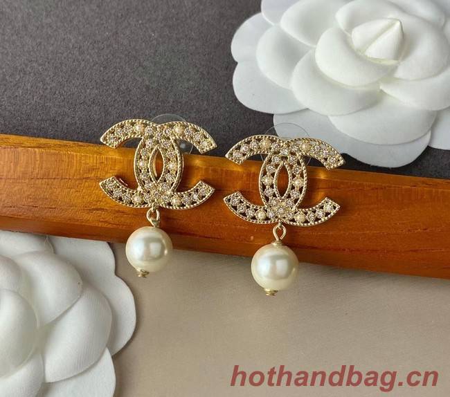 Chanel Earrings CE7529