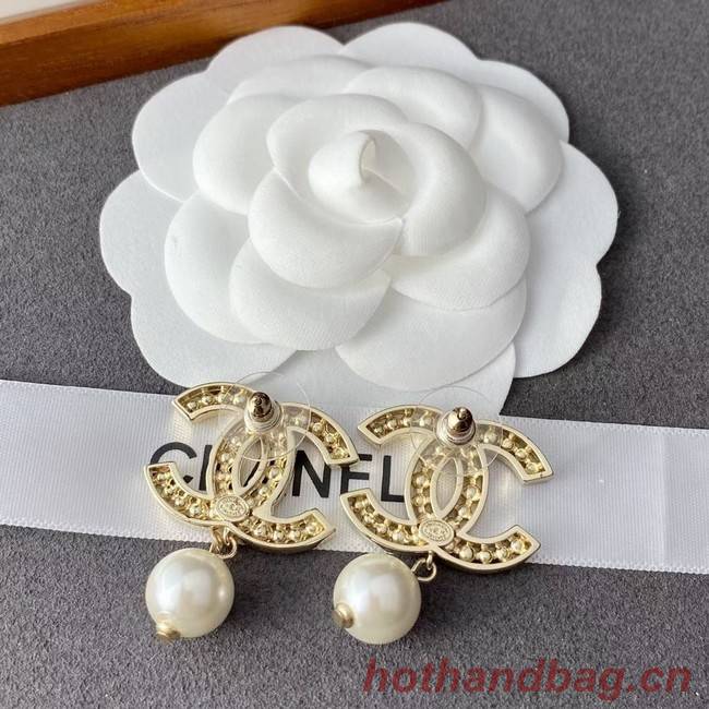 Chanel Earrings CE7529