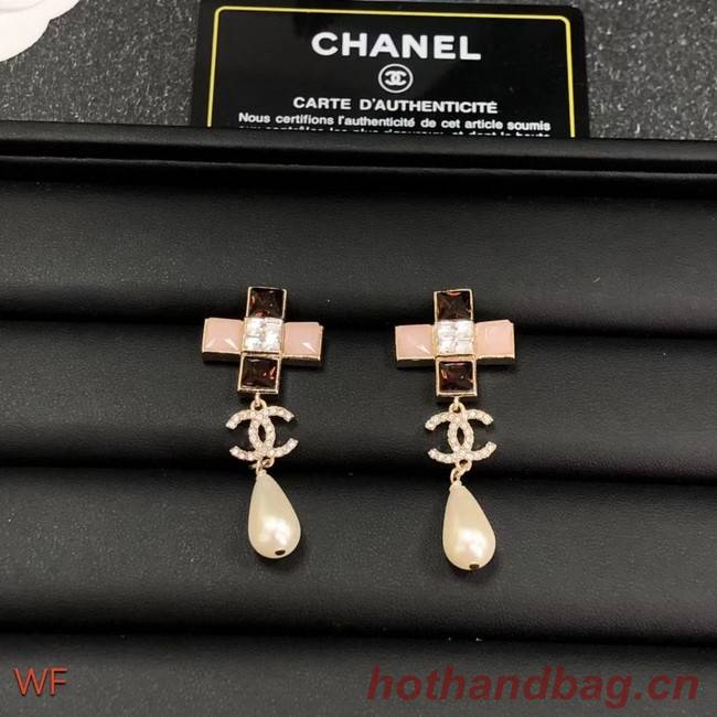 Chanel Earrings CE7544