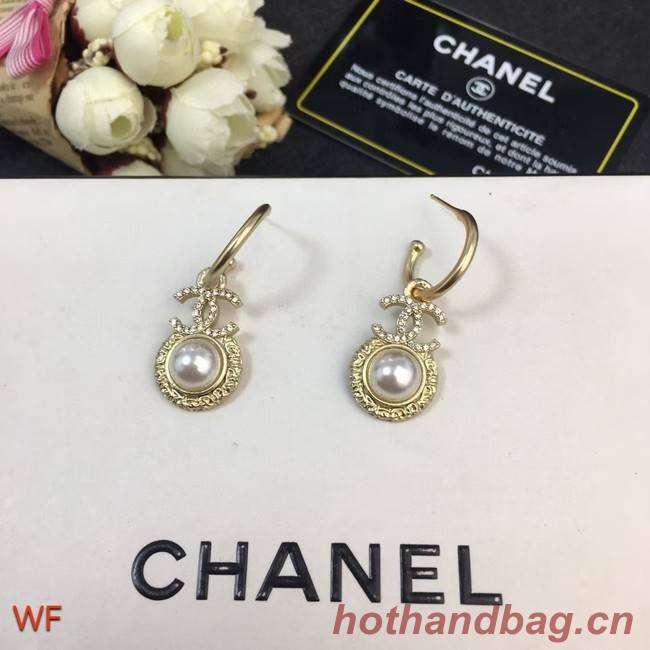 Chanel Earrings CE7553