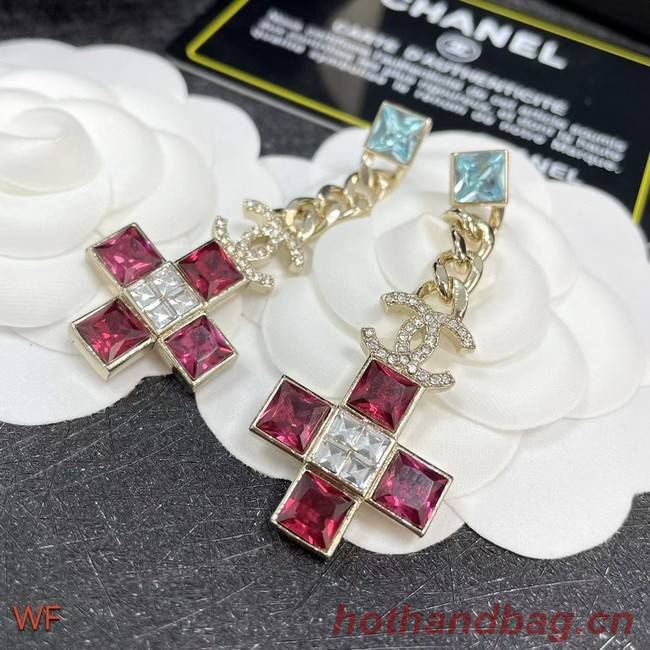 Chanel Earrings CE7554