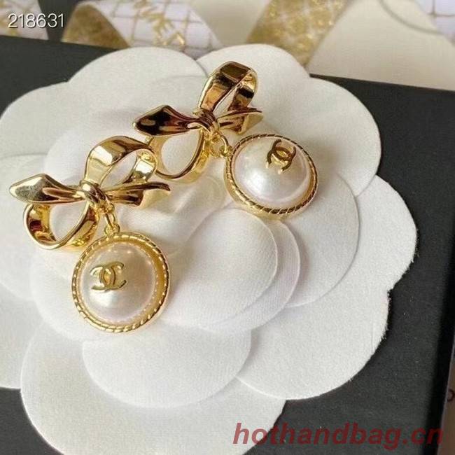 Chanel Earrings CE7572