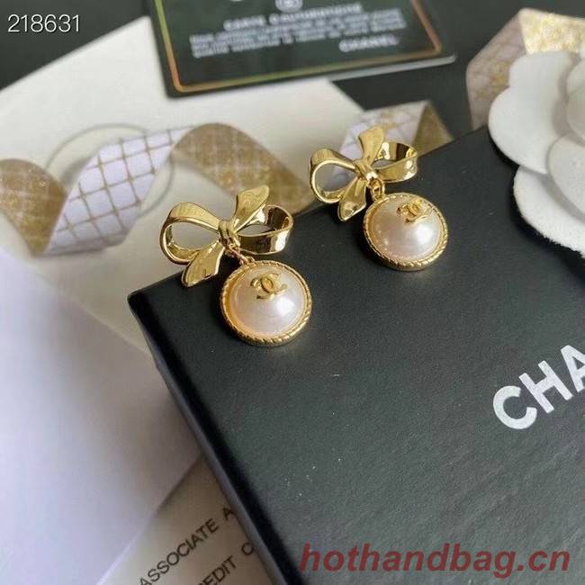 Chanel Earrings CE7572