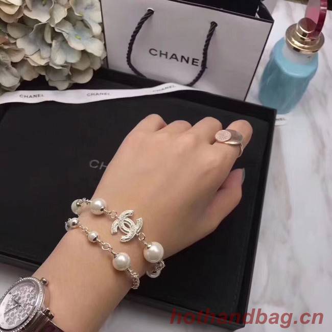 Chanel Necklace CE7523