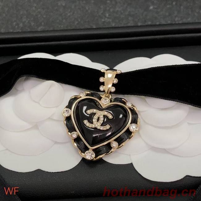 Chanel Necklace CE7542