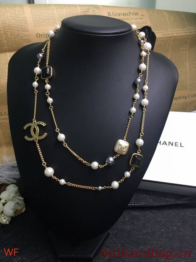 Chanel Necklace CE7560