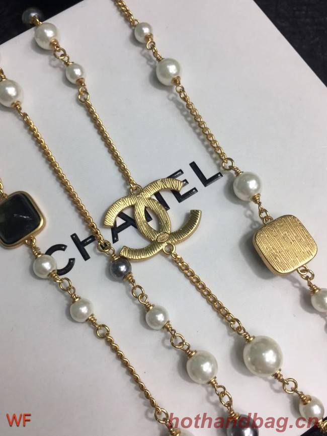 Chanel Necklace CE7560