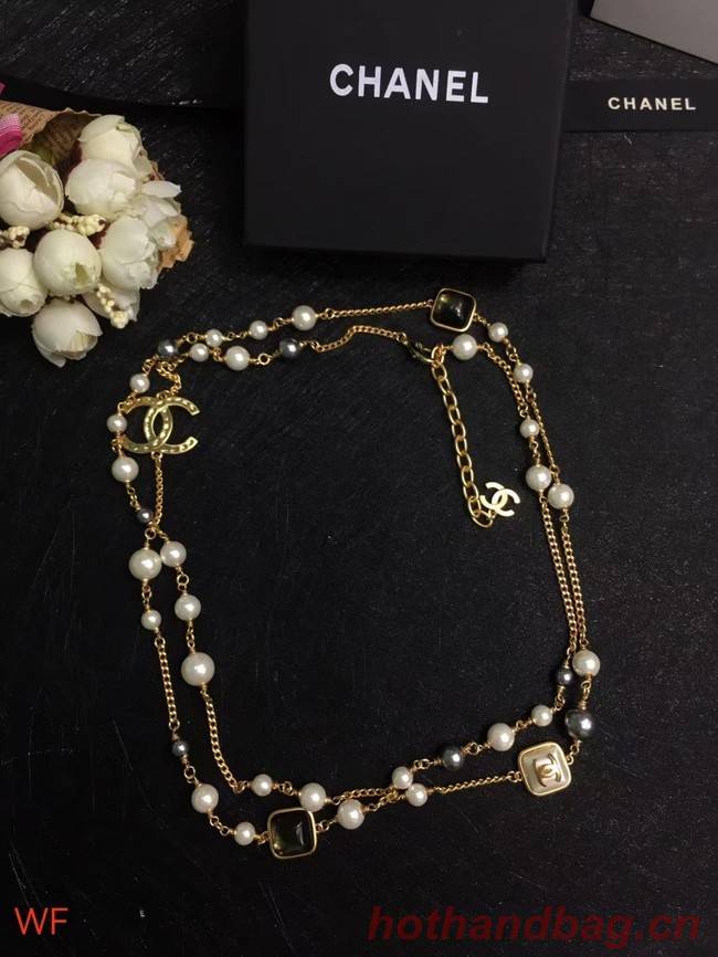 Chanel Necklace CE7560