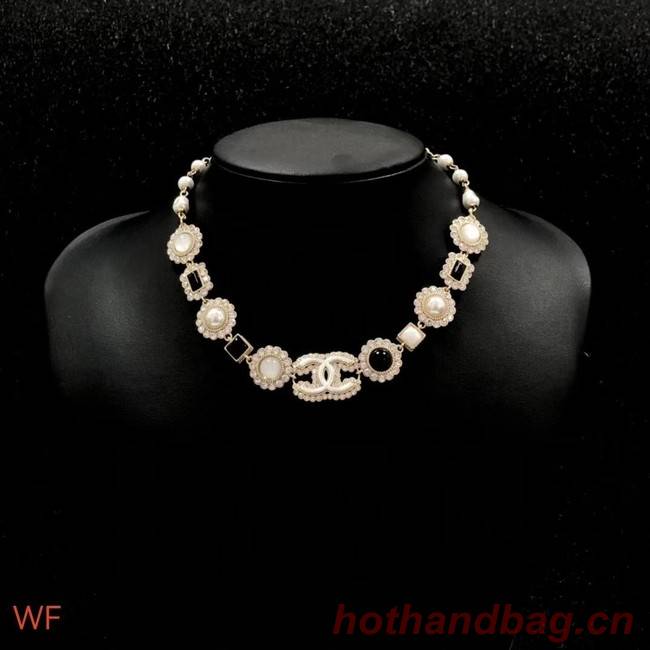 Chanel Necklace CE7562