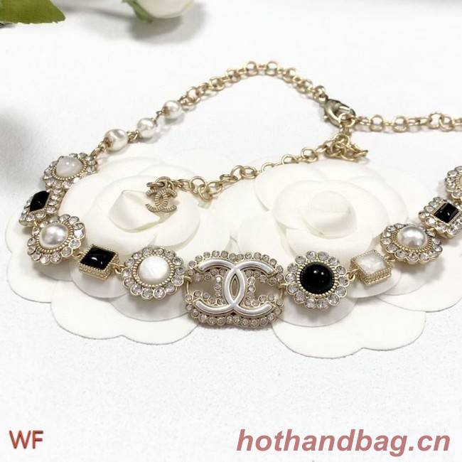 Chanel Necklace CE7562