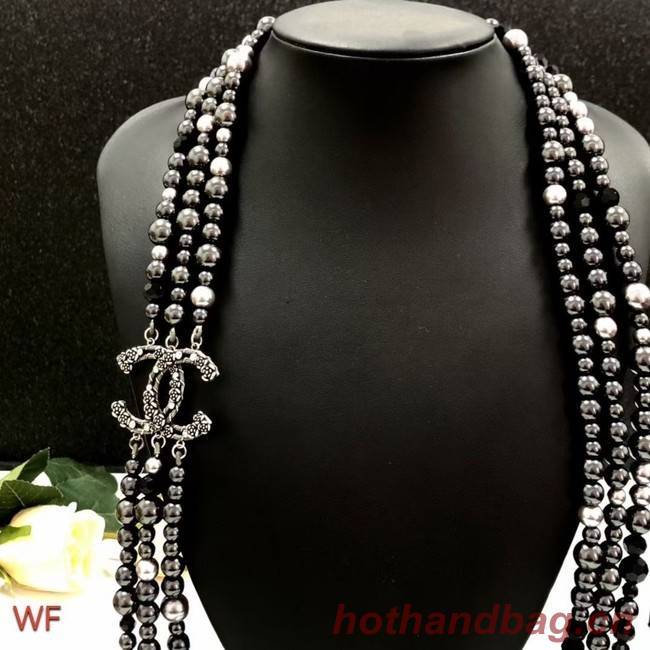 Chanel Necklace CE7563