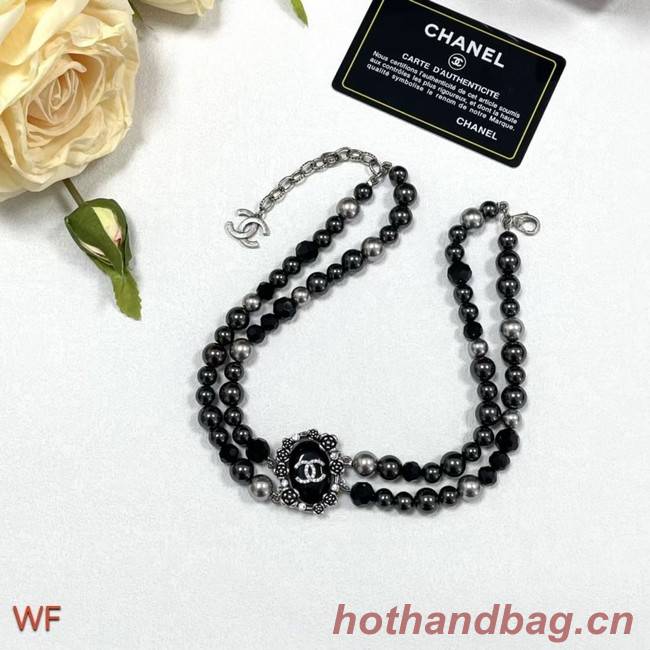 Chanel Necklace CE7564