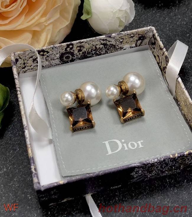 Dior  Earrings CE7545