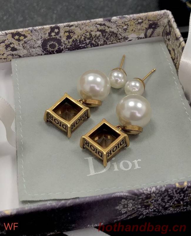 Dior  Earrings CE7545