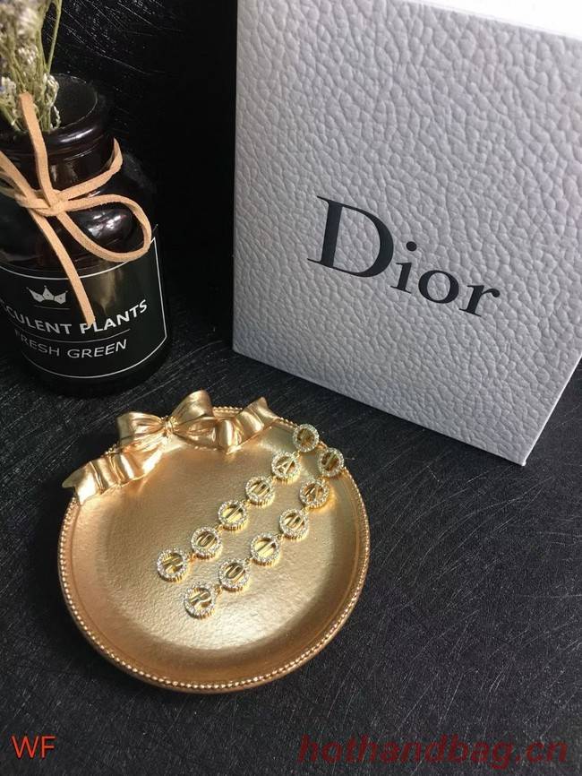 Dior Earrings CE7557