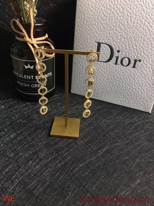 Dior Earrings CE7557