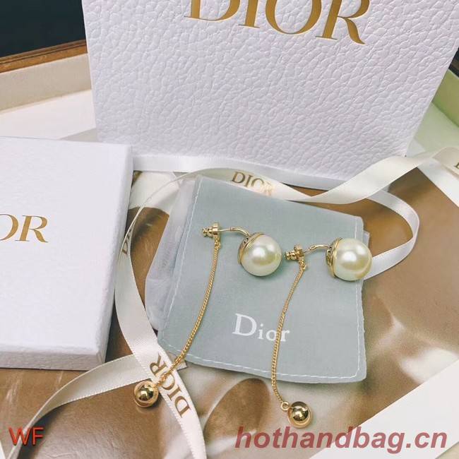 Dior Earrings CE7567