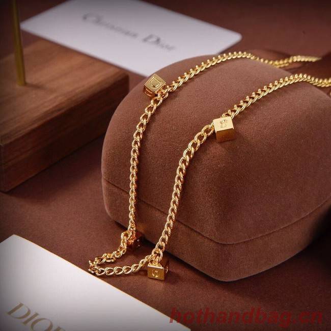 Dior Necklace CE7533