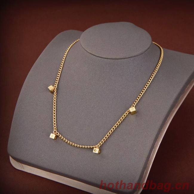 Dior Necklace CE7533