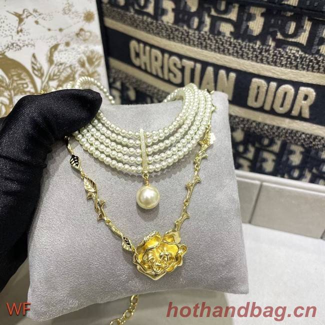 Dior Necklace CE7534