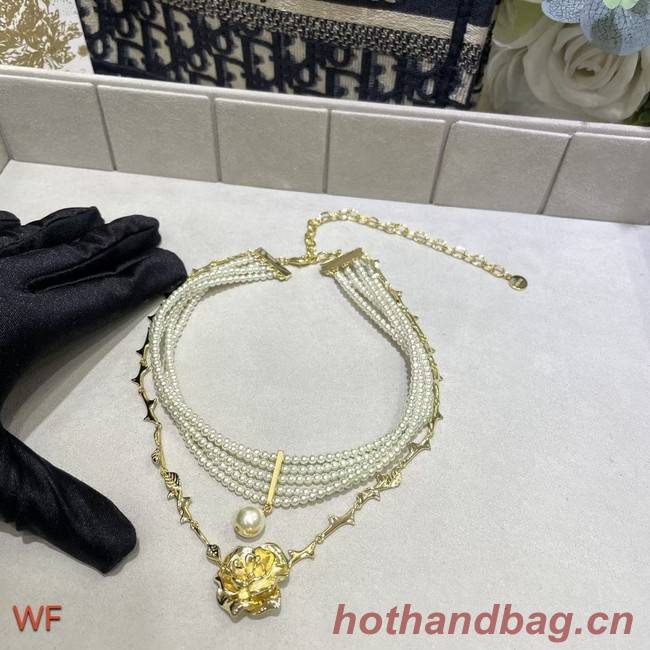 Dior Necklace CE7534