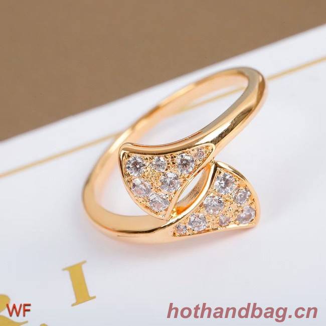 BVLGARI Ring CE7579