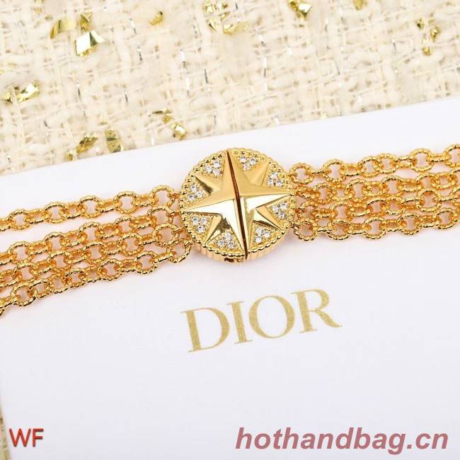 Dior Necklace CE7578