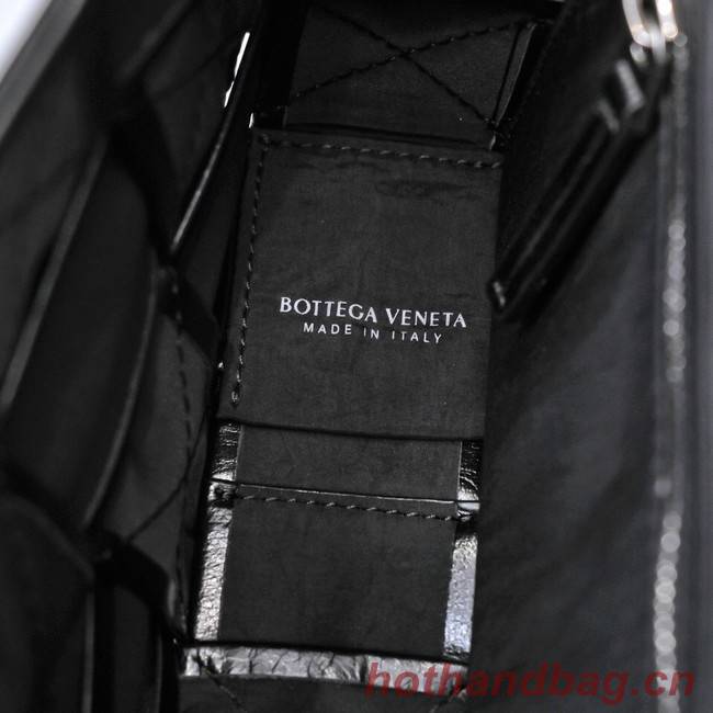 Bottega Veneta CASSETTE 018101 black