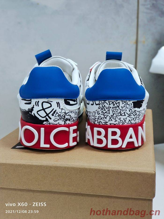 Dolce&Gabbana shoes DG00002