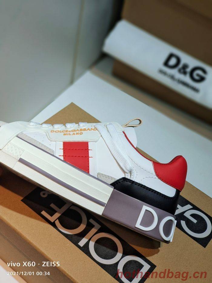 Dolce&Gabbana shoes DG00003