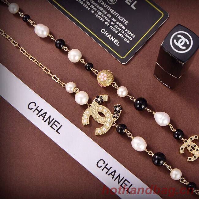 Chanel Necklace CE7582