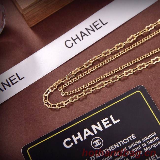 Chanel Necklace CE7582