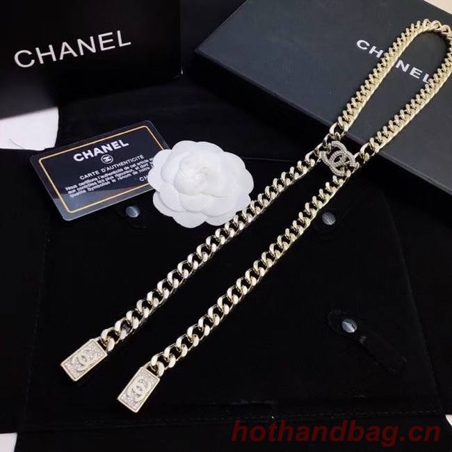 Chanel Necklace CE7583