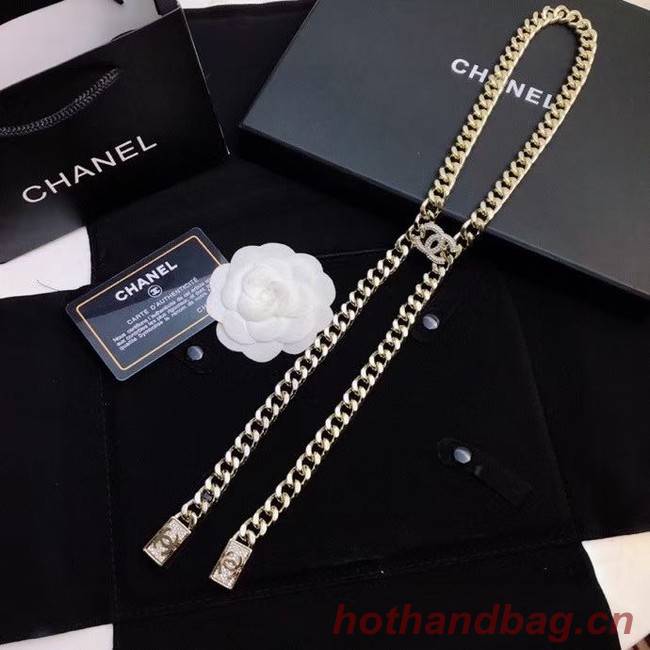 Chanel Necklace CE7583