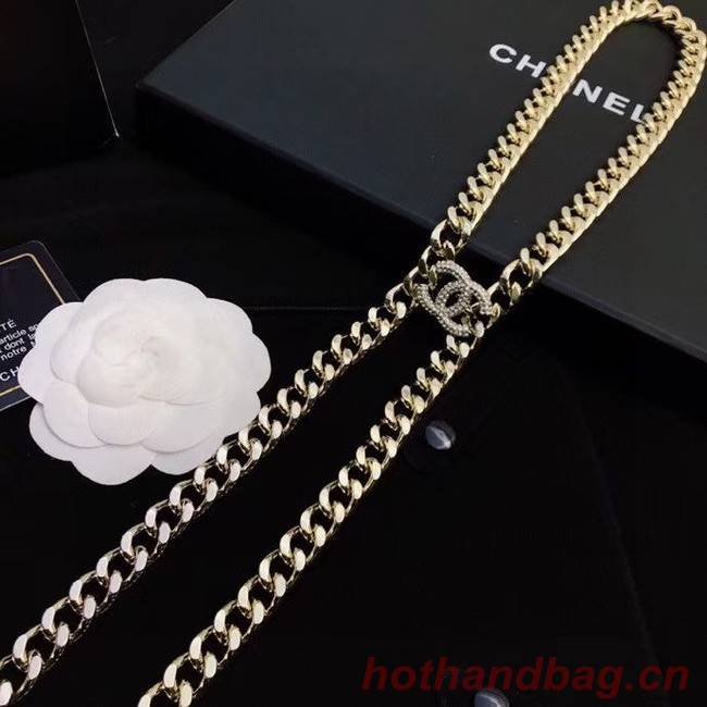 Chanel Necklace CE7583