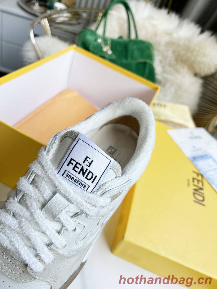 Fendi shoes FD00001