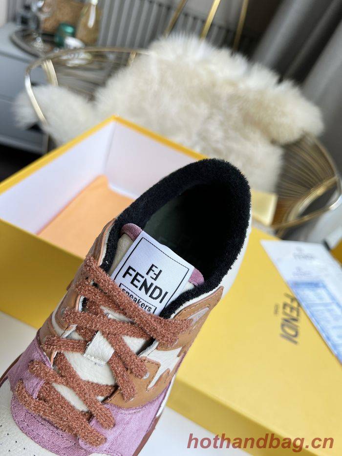 Fendi shoes FD00003