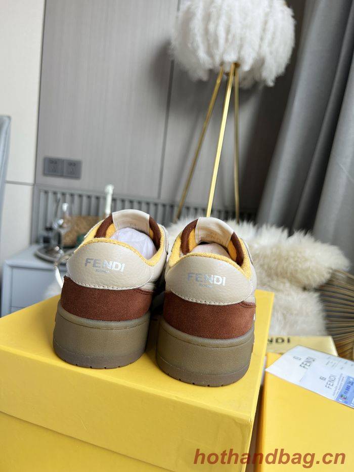 Fendi shoes FD00005