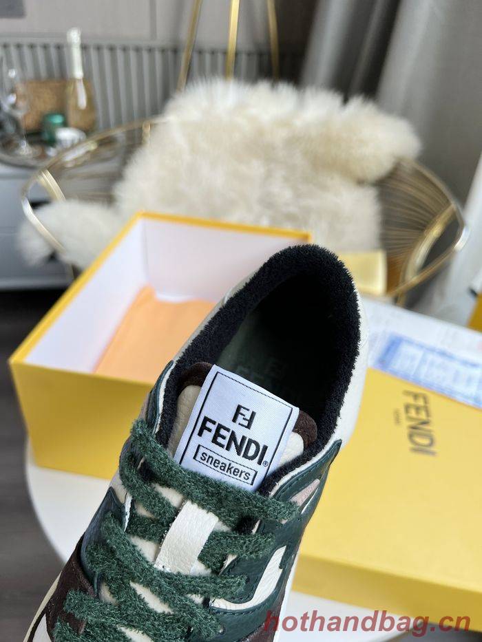 Fendi shoes FD00006