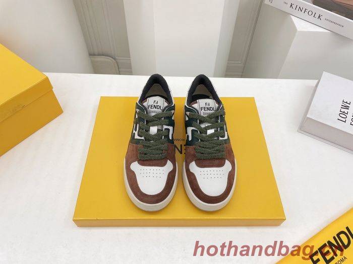 Fendi shoes FD00011