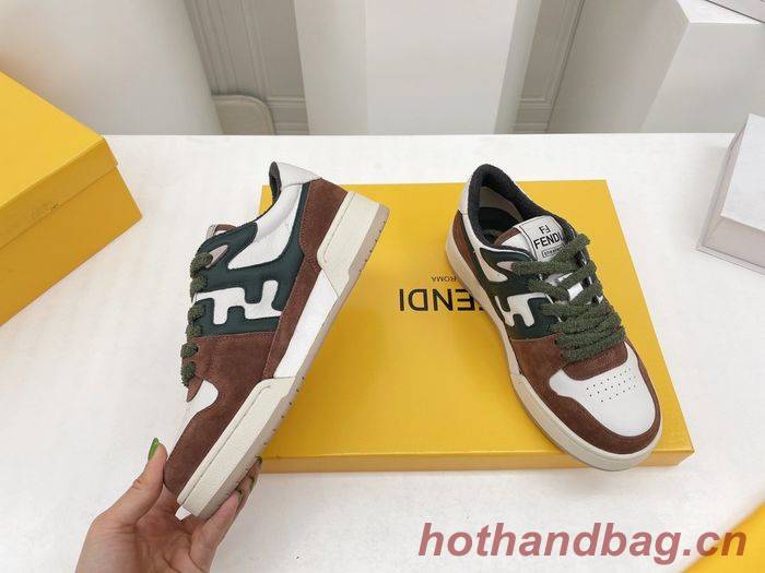 Fendi shoes FD00011